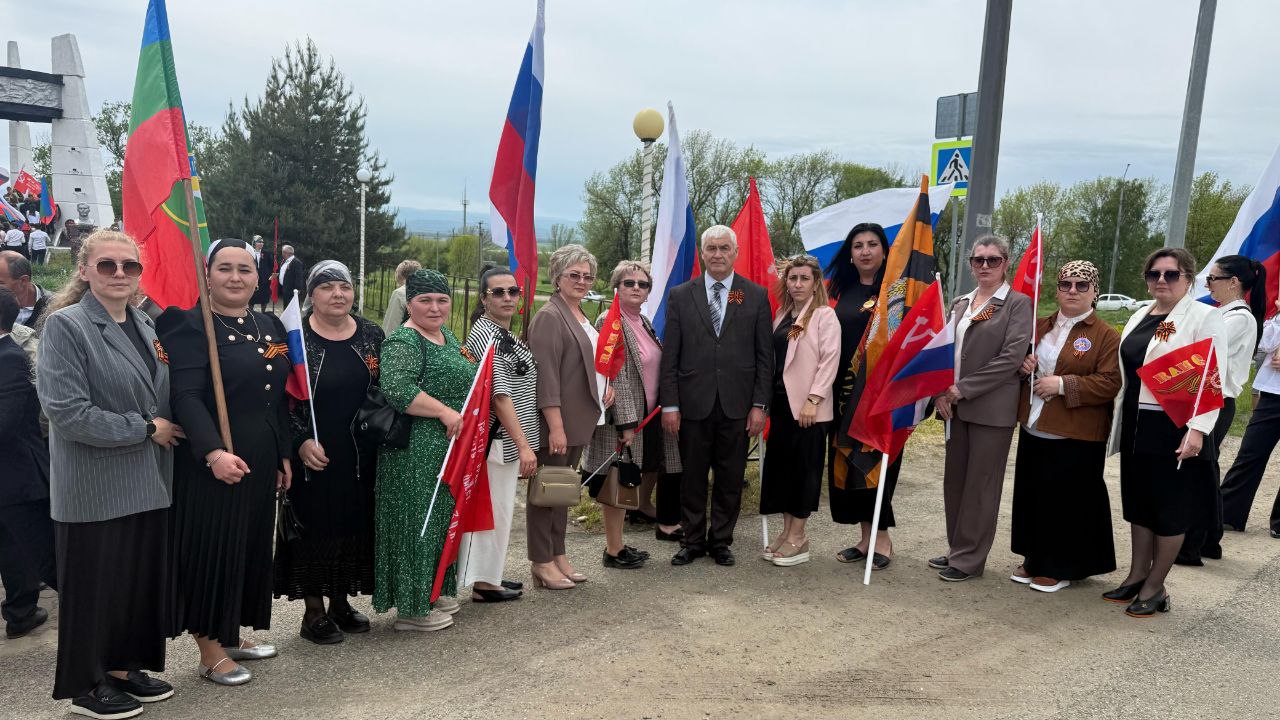 Мероприятие &amp;quot;ДЕНЬ ПОБЕДЫ&amp;quot;.
